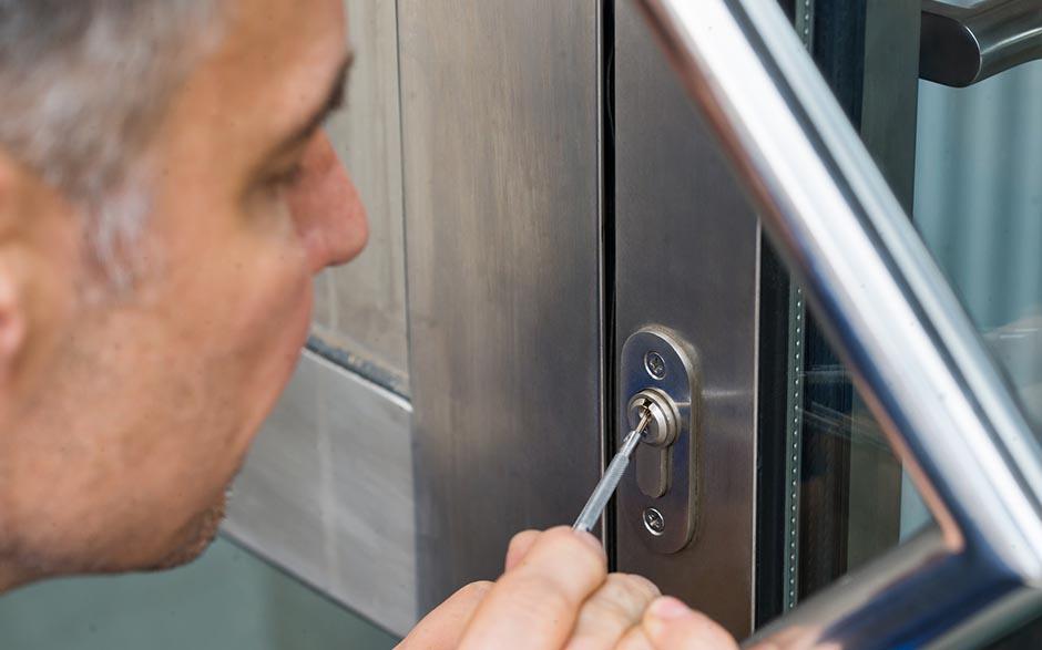 personnalisé serrurier prix changement serrure Sucy-en-Brie